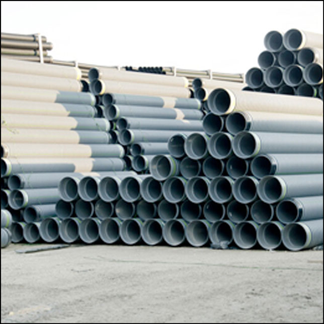 drainage-pipes. Renewable Energy Resources